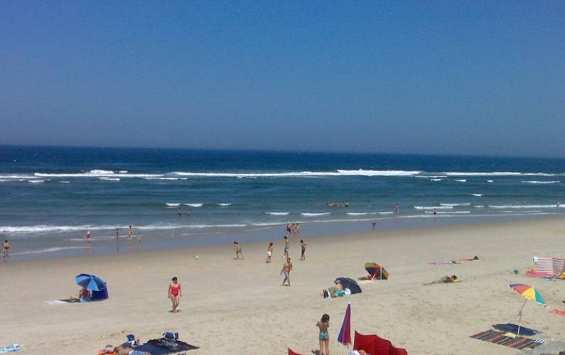 Alojamento Arredores Aveiro Ílhavo Apartamento - Arredores