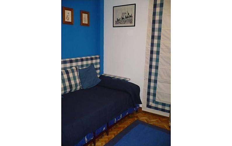 Apartamento Quarto Huesca Sallent de Gállego Apartamento - Quarto