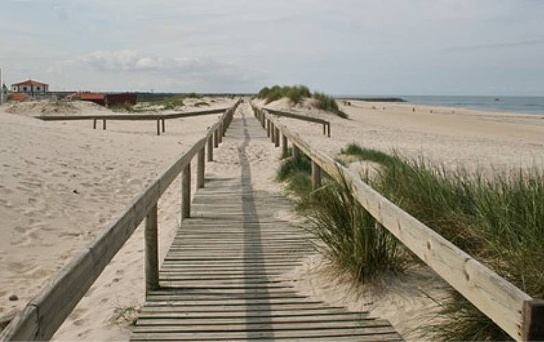 Alojamento Arredores Aveiro Ílhavo Apartamento - Arredores