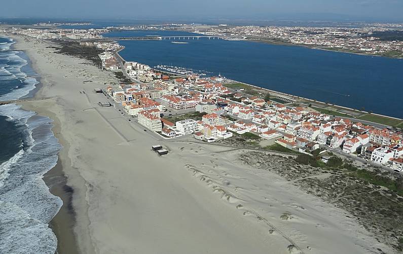 Alojamento Outros Aveiro Ílhavo Apartamento - Outros