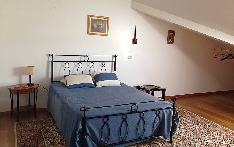 Casa Quarto Ilha de São Miguel Vila Franca do Campo Apartamento - Quarto