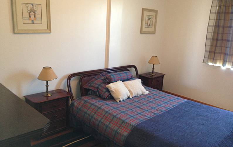 Casa Quarto Ilha de São Miguel Vila Franca do Campo Apartamento - Quarto
