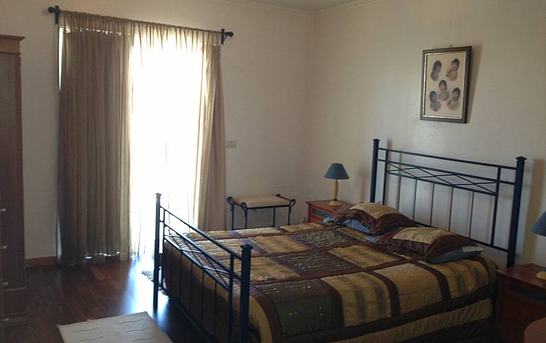 Casa Quarto Ilha de São Miguel Vila Franca do Campo Apartamento - Quarto