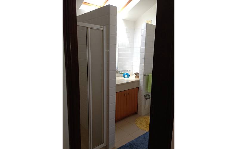 Casa Interior da casa Ilha de São Miguel Vila Franca do Campo Apartamento - Interior da casa