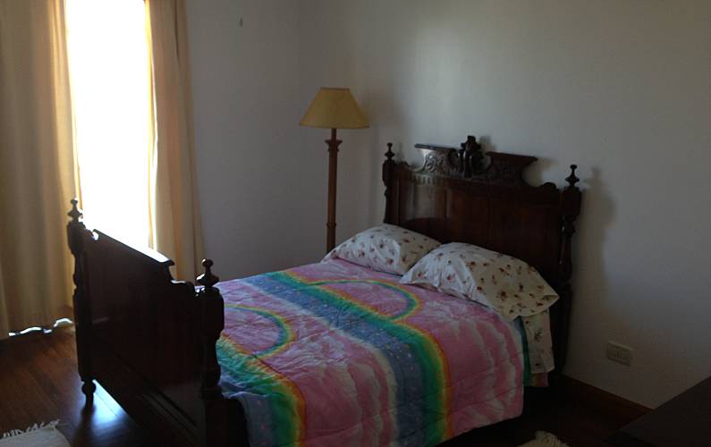 Casa Quarto Ilha de São Miguel Vila Franca do Campo Apartamento - Quarto