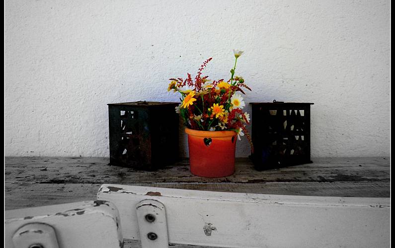 Monte Exterior da casa Évora Arraiolos Casa rural - Exterior da casa