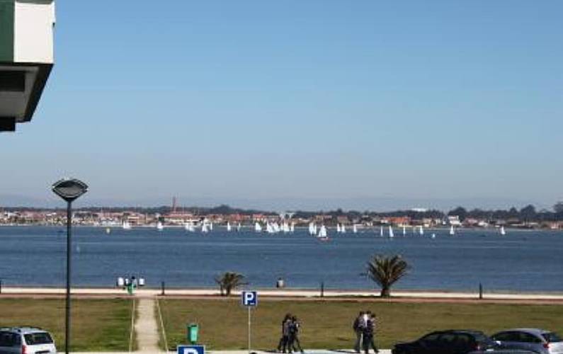 Alojamento Vistas da casa Aveiro Ílhavo Apartamento - Vistas da casa