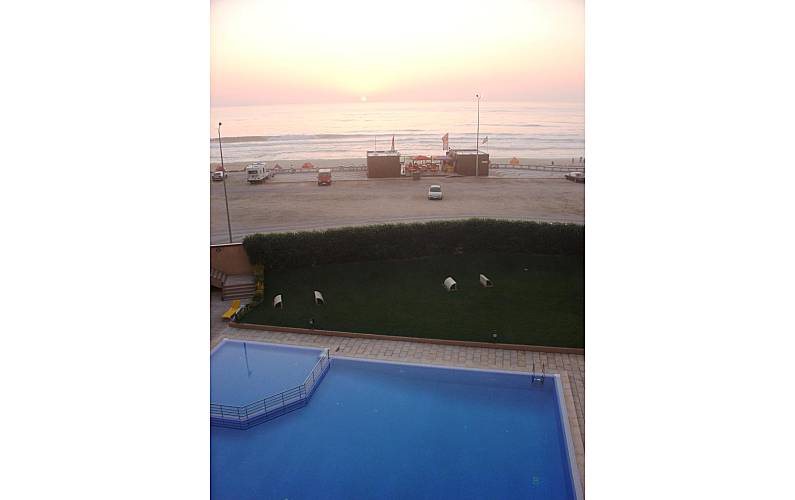 Estúdio Vistas da casa Aveiro Ovar Apartamento - Vistas da casa