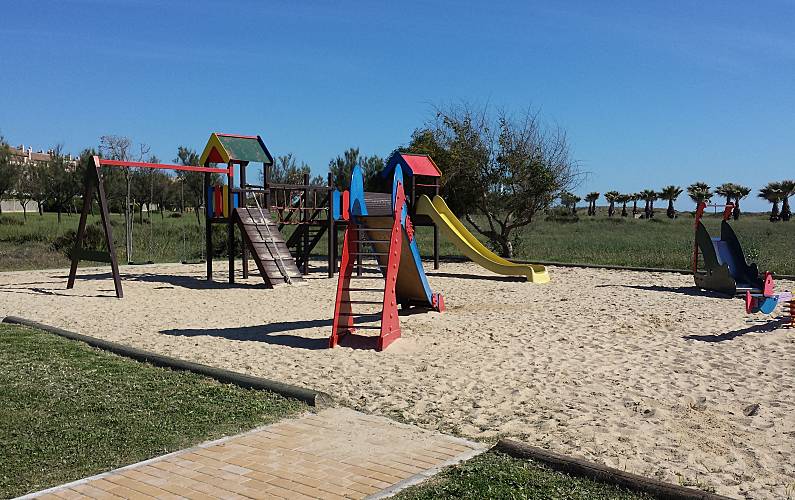 Apartamento Arredores Cádis Rota Apartamento - Arredores