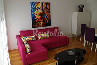 T2 Charmoso de luxo centro Lisboa