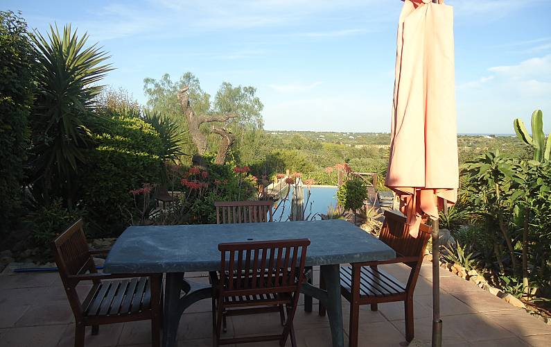 Casa Terraço Algarve-Faro Olhão casa - Terraço