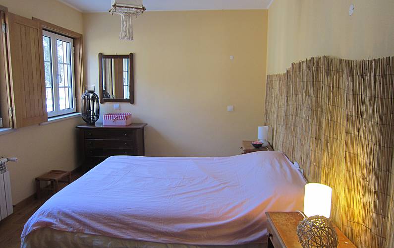 Vivenda Quarto Setúbal Alcácer do Sal vivenda - Quarto