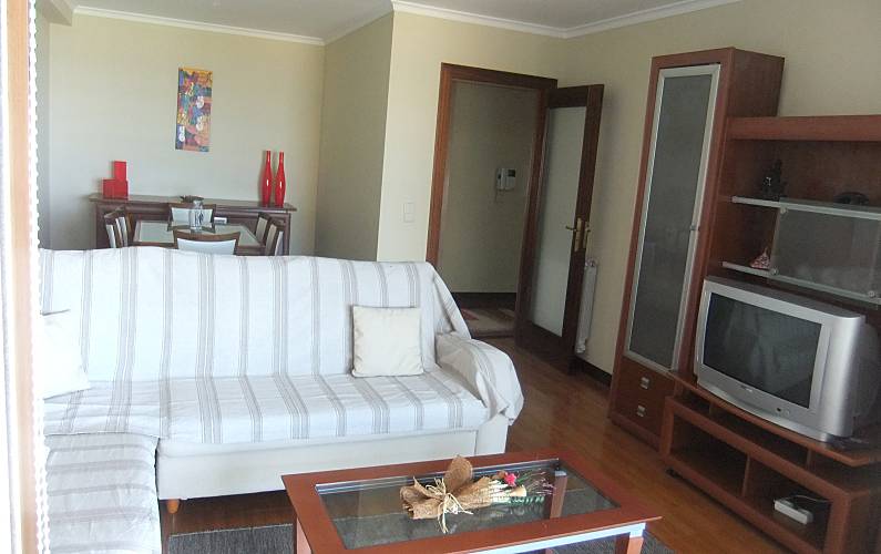 Apartamento Sala de Jantar Aveiro Ovar Apartamento - Sala de Jantar