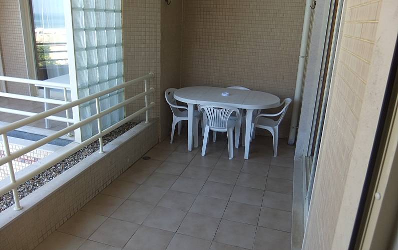 Apartamento Terraço Aveiro Ovar Apartamento - Terraço