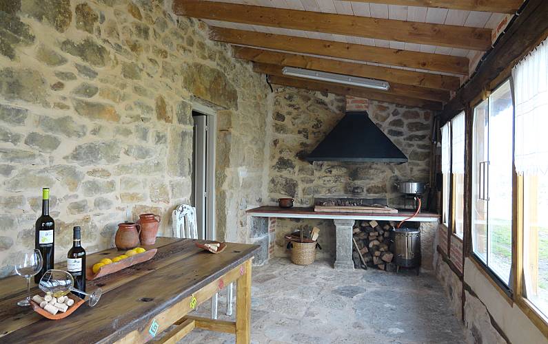 Enoturismo en Cantabria, alojamiento entre viñedos Cantabria