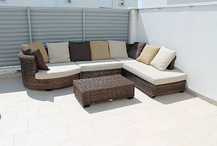 Appartamento Terrazza Cadice Conil de la Frontera Appartamento - Terrazza