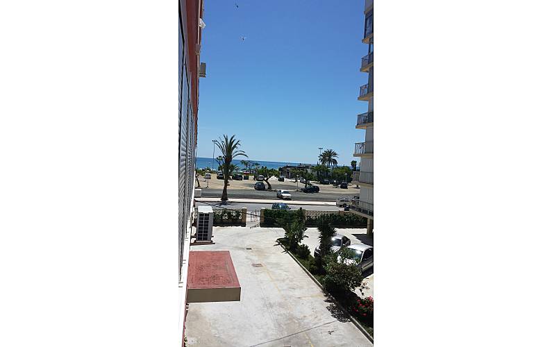 Appartement Vues à partir de la maison Malaga Vélez-Málaga Appartement - Vues à partir de la maison