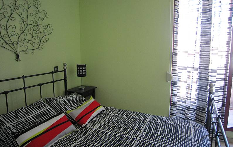 Apartamento Quarto Madrid Madrid Apartamento - Quarto