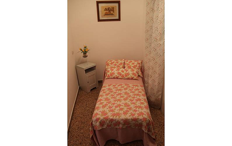 Apartamento Quarto Barcelona Barcelona Apartamento - Quarto