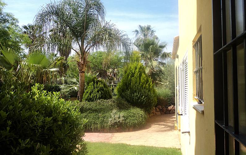 Apartamento Jardim Cádis Rota Apartamento - Jardim