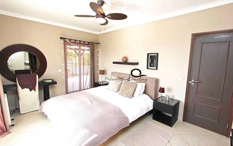 Casa Quarto Algarve-Faro Lagoa casa - Quarto