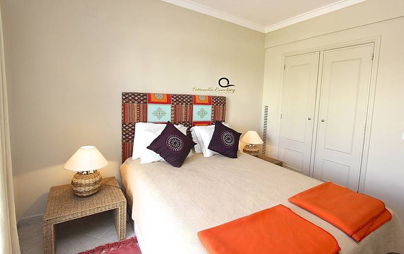 Casa Quarto Algarve-Faro Lagoa casa - Quarto