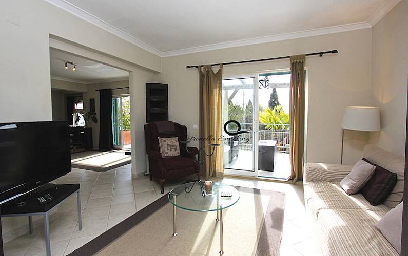 Casa Interior da casa Algarve-Faro Lagoa casa - Interior da casa