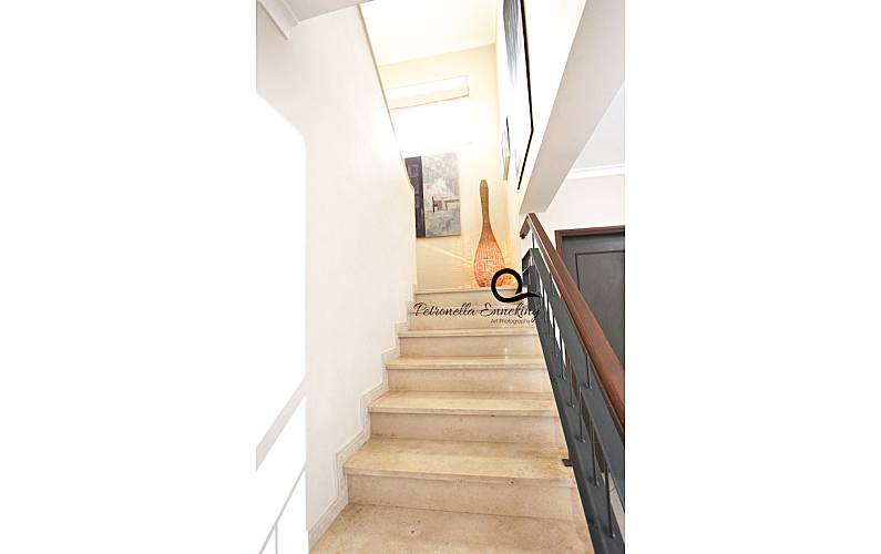 Casa Interior da casa Algarve-Faro Lagoa casa - Interior da casa