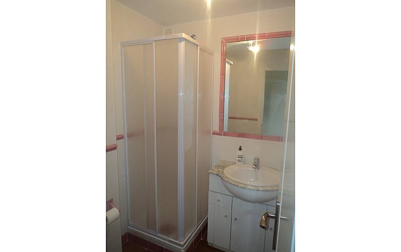 Apartamento Casa-de-banho Cádis Rota Apartamento - Casa-de-banho