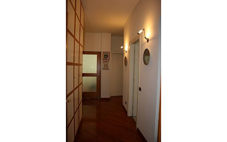 Apartamento Interior da casa Milão Milão Apartamento - Interior da casa