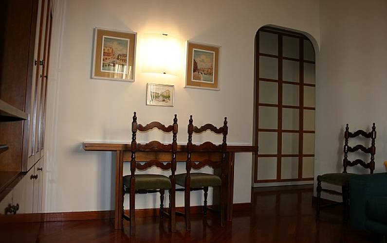 Apartamento Sala Milão Milão Apartamento - Sala