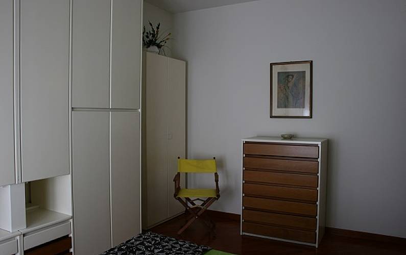 Apartamento Interior da casa Milão Milão Apartamento - Interior da casa