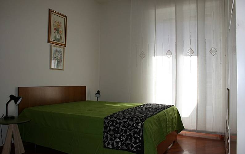 Apartamento Quarto Milão Milão Apartamento - Quarto