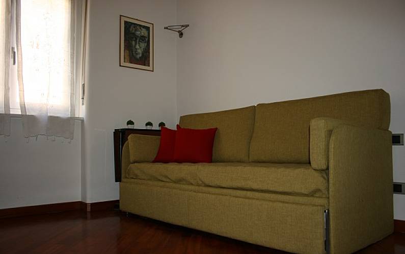 Apartamento Sala Milão Milão Apartamento - Sala