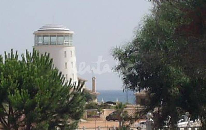 Maison pour 8-9 personnes à 100 m de la plage 5