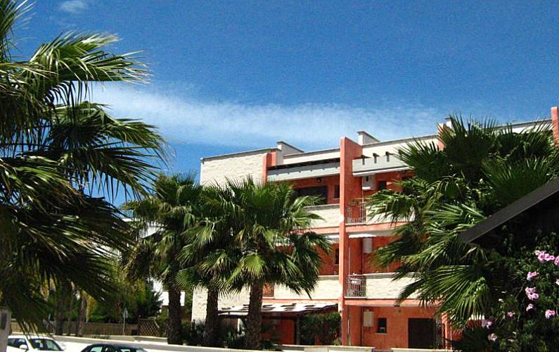 Casa Exterior da casa Lecce Gallipoli casa - Exterior da casa