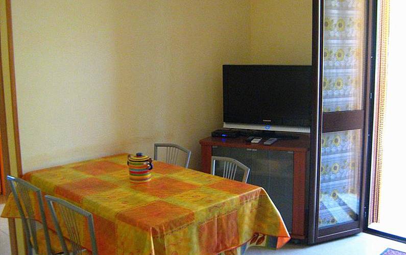 Casa Sala de Jantar Lecce Gallipoli casa - Sala de Jantar