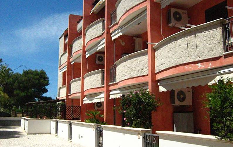 Casa Exterior da casa Lecce Gallipoli casa - Exterior da casa