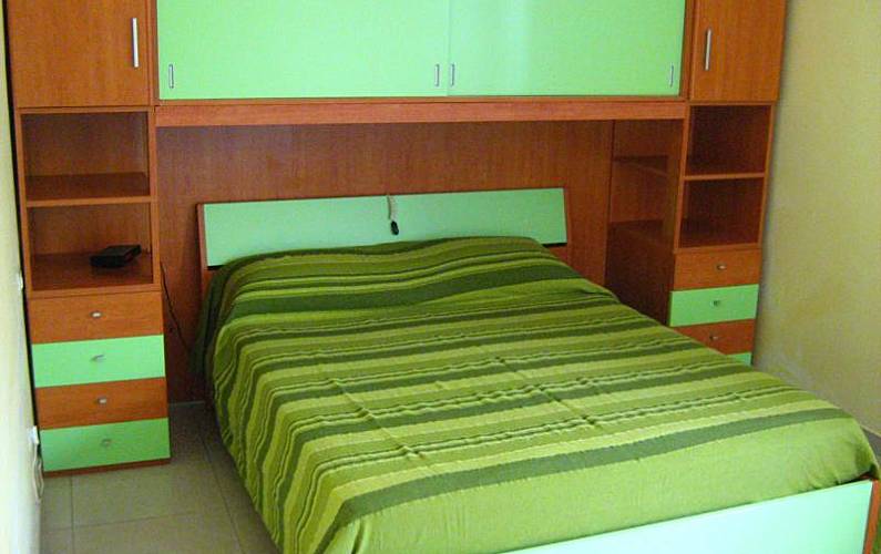 Casa Quarto Lecce Gallipoli casa - Quarto