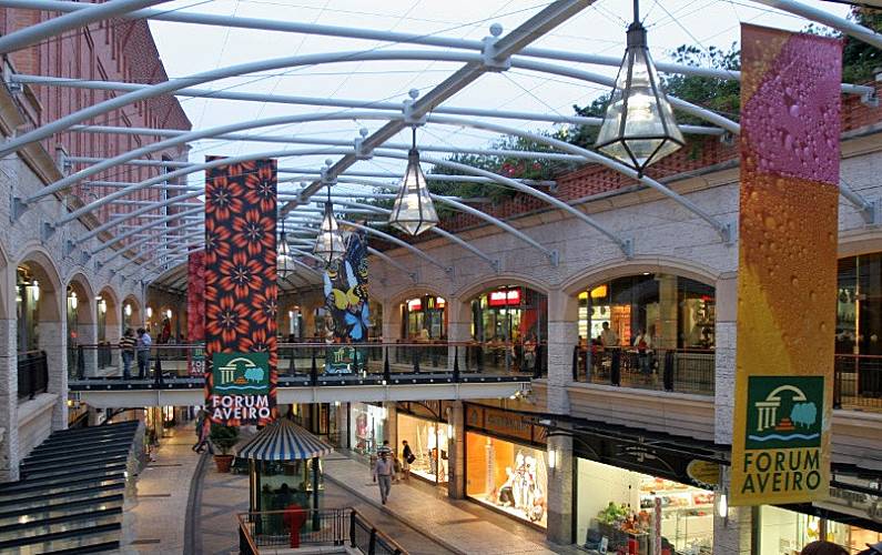 T2 Arredores Aveiro Ílhavo Apartamento - Arredores