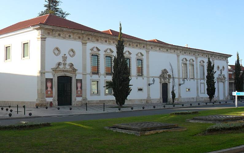 T2 Actividades próximas Aveiro Ílhavo Apartamento - Actividades próximas