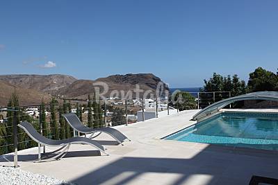 3 Estudios de encant en alquiler a 800 m de la playa Almería