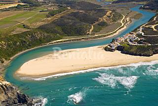 Apartamentos para 2-8 pessoas a 5 km da praia