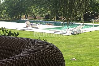 Villa para 10 personas en Manzanares el Real