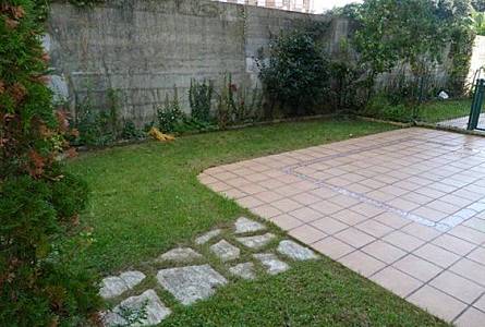 Appartement Jardin Cantabrie Noja Appartement - Jardin