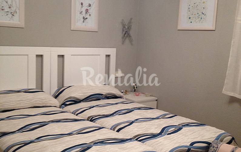 Apartamento duplex en San Lorenzo de El Escorial - San Lorenzo de El