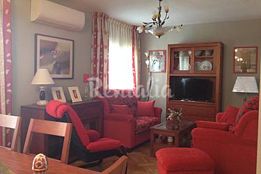 Apartamento duplex en San Lorenzo de El Escorial - San Lorenzo de El