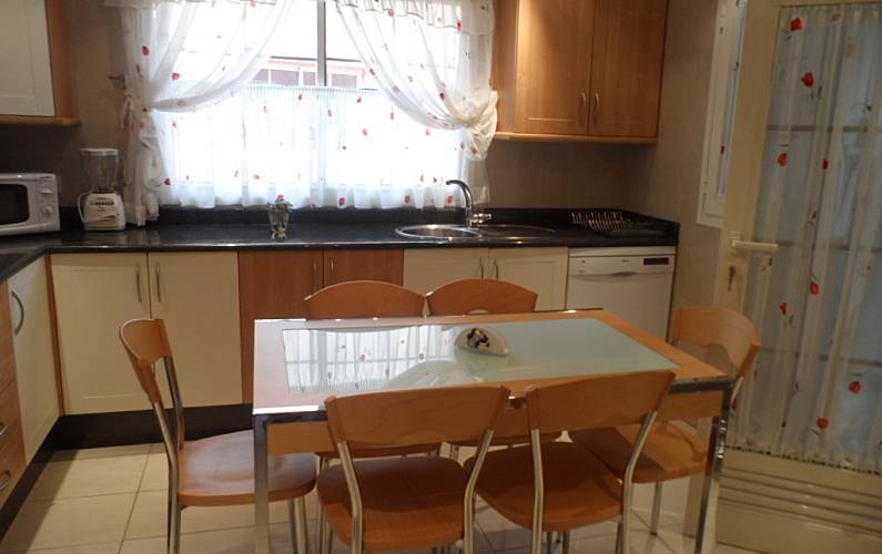 Apartamento Sala de Jantar Tenerife Adeje Apartamento - Sala de Jantar