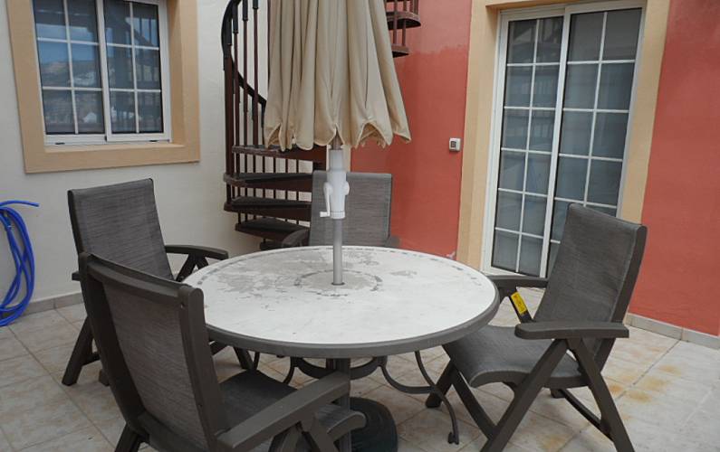 Apartamento Terraço Tenerife Adeje Apartamento - Terraço