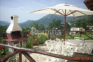 Casa Rocca di Cambio